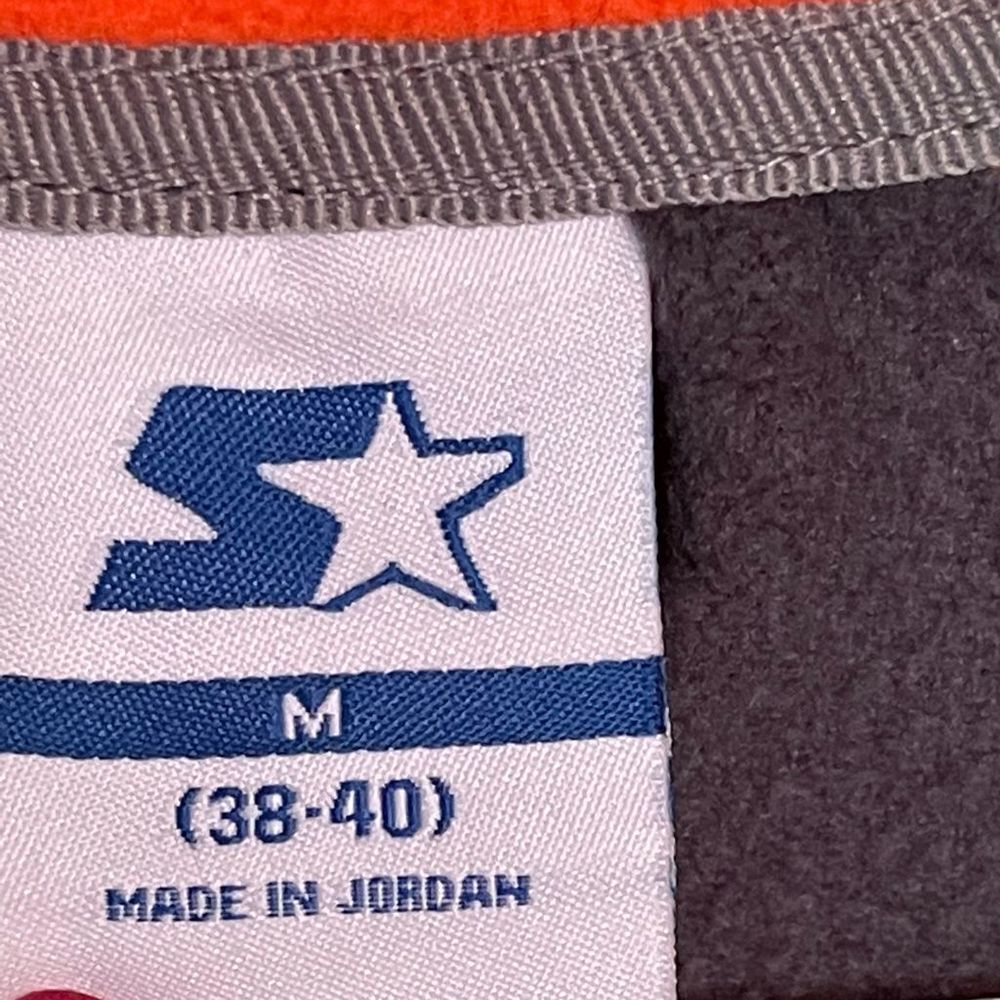 Stars Mens jacket M - Picture 6 of 6